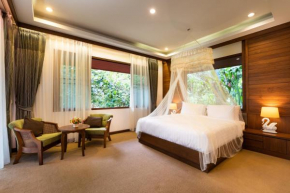 Swankiri Resort สวอนคีรี รีสอร์ท